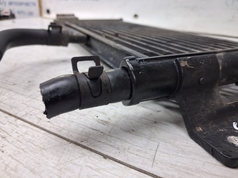 Радиатор коробки передач АКПП Kia Sorento 2002-2011 254603E810 (Арт. 66875) Киев - изображение 5