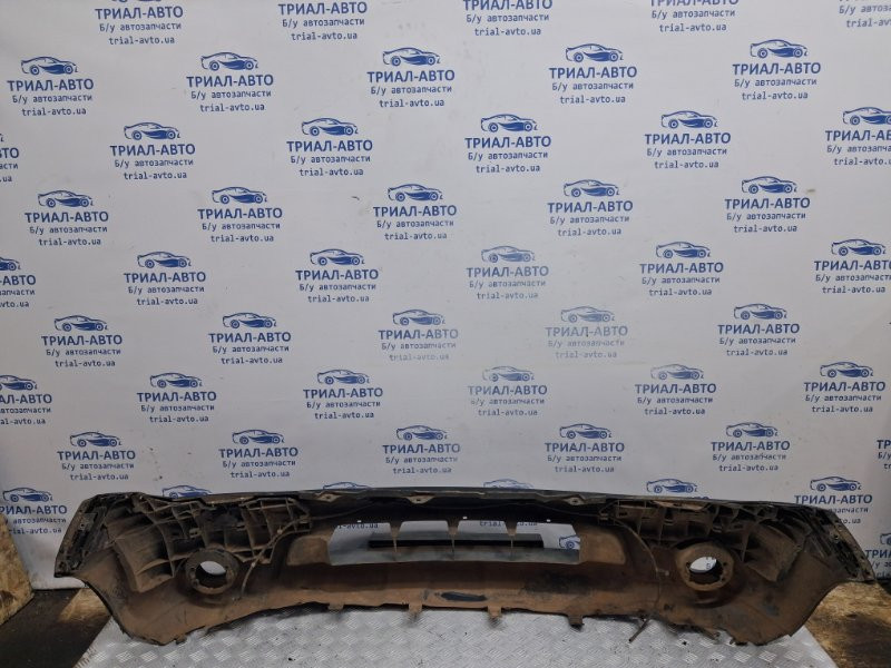 Бампер передний Nissan Navara 2004-2015 F2022EB241 (Арт. 62333) Киев - изображение 9