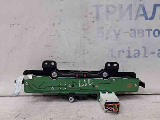 Кнопка аварийки Mitsubishi Lancer 2007-2017 8002B409 (Арт. 66007) Киев