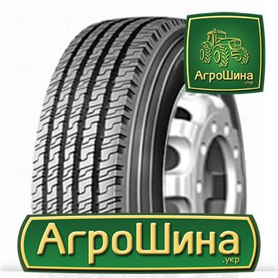 Грузовая шина Doupro ST939 (рулевая) 295/80 R22.5 152/149M PR18 Київ - зображення 1