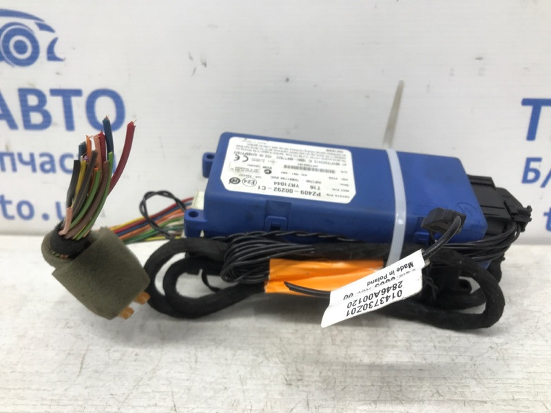 Блок управление bluetooth Toyota RAV 4 2005-2016 PZ40900292C1 (Арт. 30434) Київ - зображення 3