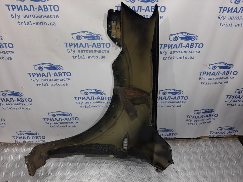 Крыло переднее правое Chevrolet Captiva 2006-2018 22750013 (Арт. 24336) Киев - изображение 8