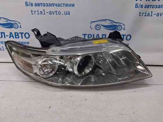 Фара правая Ксенон Infiniti FX 2002-2008 26010CG01A (Арт. 71684) Київ