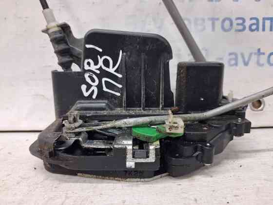 Замок двери передний правый Kia Sorento 2002-2011 813203E000 (Арт. 67652) Київ