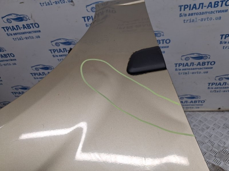 Крыло переднее правое Kia Rio 2005-2011 663211G350 (Арт. 87009) Київ - зображення 4