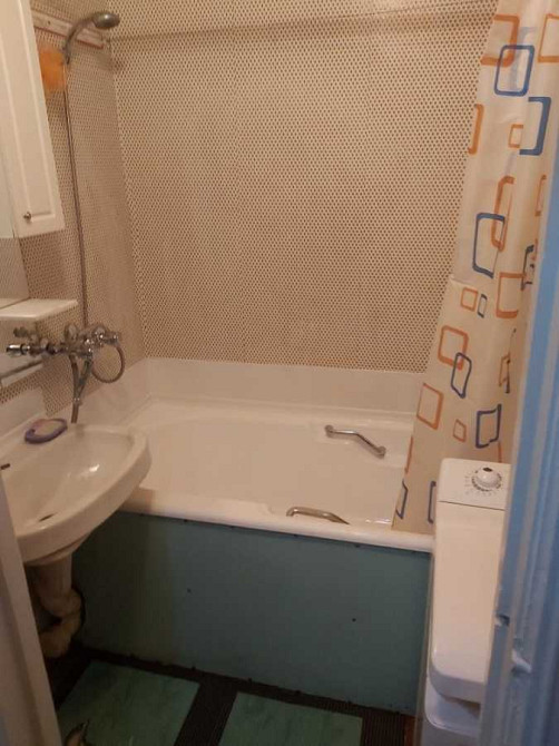 долгосрочная аренда 3-к квартира Одесса, Пересыпский, 8000 грн./мес. Одесса - изображение 11