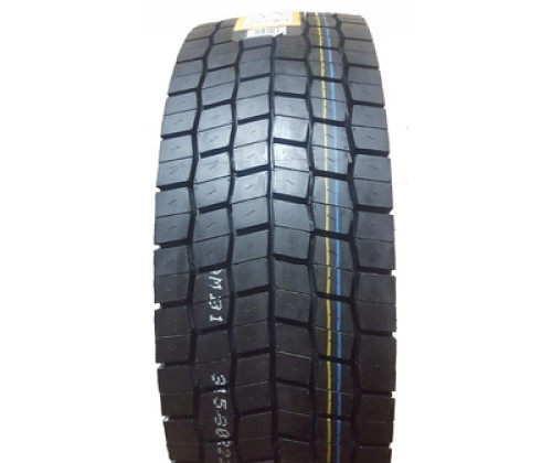 315/60 R22.5 Lanvigator D318 156/150L Ведуча вантажна шина Киев - изображение 11