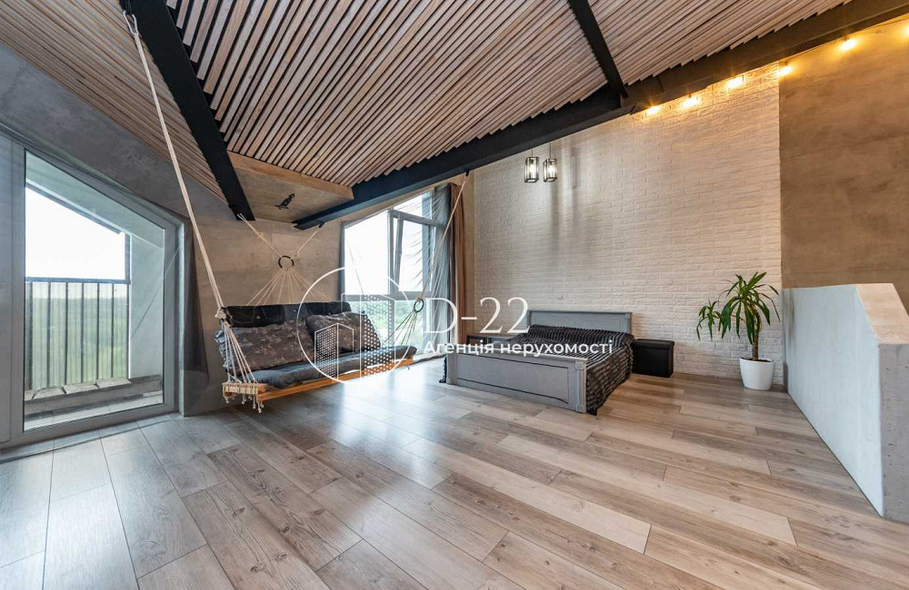 продажа 2-к квартира Броварский, Бровары, 74900 $ Бровари - зображення 1