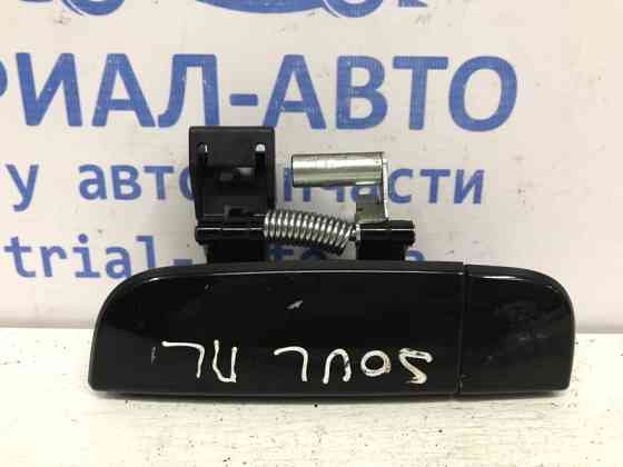 Ручка двери внешняя передняя левая Kia Soul 2008-2014 826502K030 (Арт. 41385) Київ