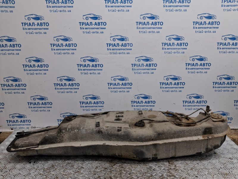 Бак топливный металлический Mitsubishi Pajero Wagon 3 3.2 ДИЗЕЛЬ 4M41 1999 (б/у) Київ - зображення 1