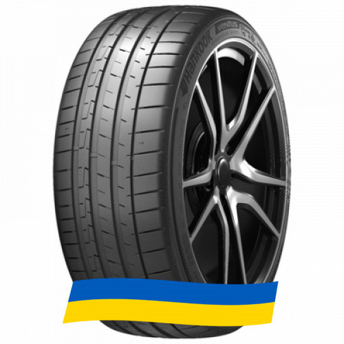 245/40 R20 Hankook Ventus S1 evo Z K129 99Y Легкова шина Київ - зображення 3