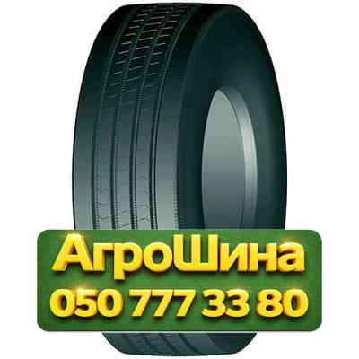 315/70R22.5 Aplus S202 154/150M PR20 Рулевая грузовая шина Київ