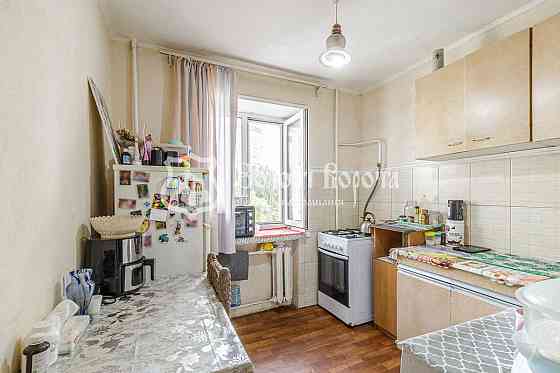 продажа 1-к квартира Киев, Днепровский, 35000 $ Київ