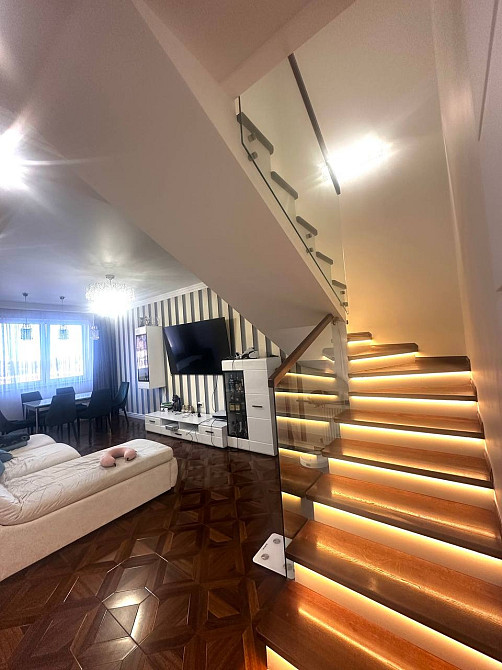 Продаж 2-ох рівневої квартири Героів Крут новобудова Львів - зображення 12