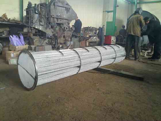 Теплообмінники та підігрівачі систем теплозабезпечення Коростень