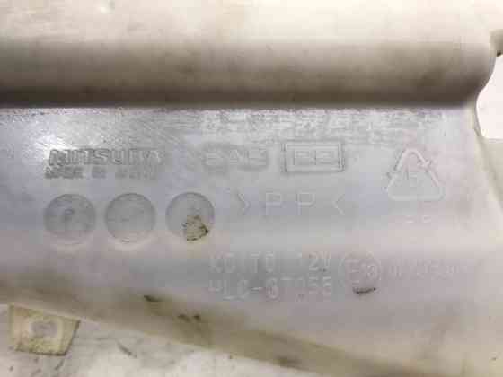 Бачок омывателя Mitsubishi Pajero Wagon 4 3.2 ДИЗЕЛЬ 4M41 2006 (б/у) Киев