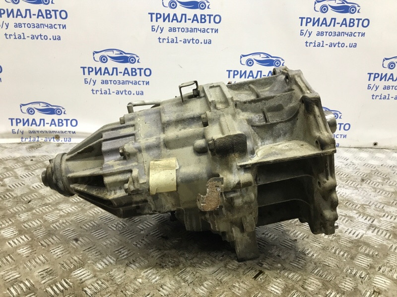 Раздаточная коробка Nissan Pathfinder 2004-2014 331007S110 (Арт. 56285) Київ - зображення 1