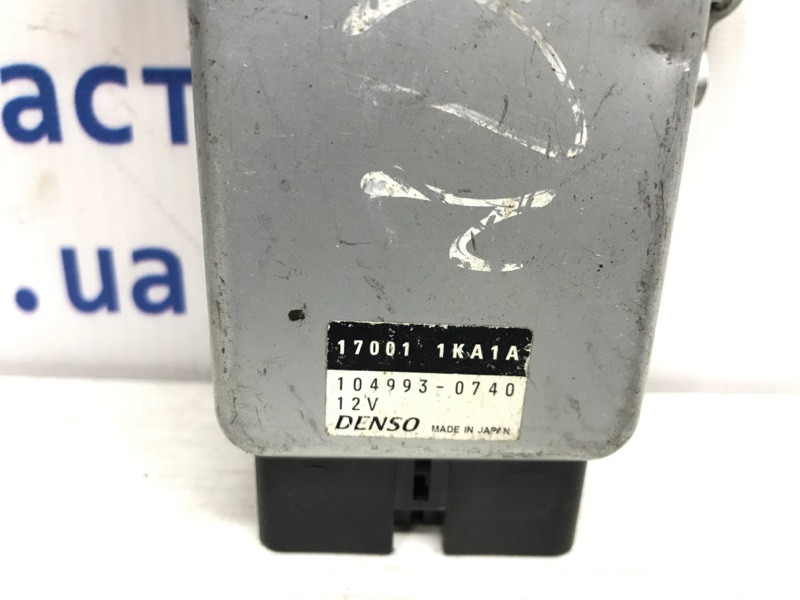 Блок управления топливным насосом Nissan Juke 2010-2019 170011KA1A (Арт. 30) Киев - изображение 3