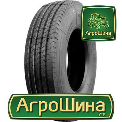 Грузовая шина Hanksugi HS26+ (рулевая) 315/80 R22.5 154/150M Киев - изображение 1