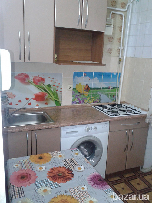 Сдам в аренду 1ую квартиру Одесса - изображение 8