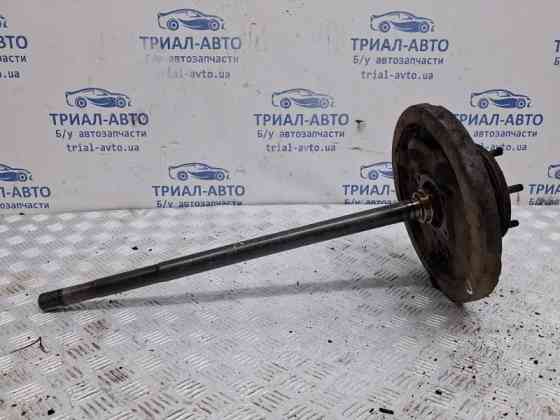 Привод задний левый Mitsubishi L200 2006-2015 3715A061 (Арт. 67258) Київ