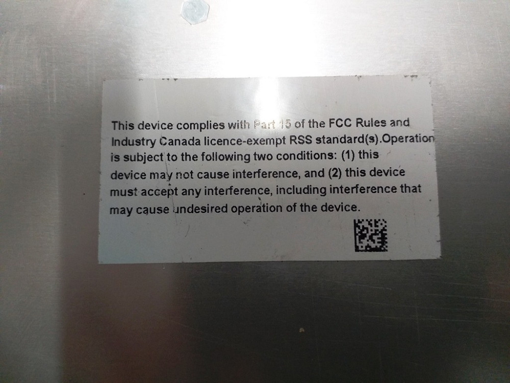 1Боди-контроллер центральный REV01 Tesla model X 1045451-00-J Киев - изображение 6