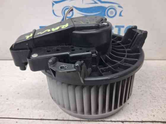 Моторчик печки Toyota RAV 4 2005-2016 8710342100 (Арт. 84448) Київ