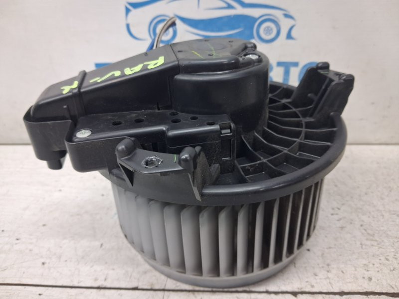 Моторчик печки Toyota RAV 4 2005-2016 8710342100 (Арт. 84448) Київ - зображення 1