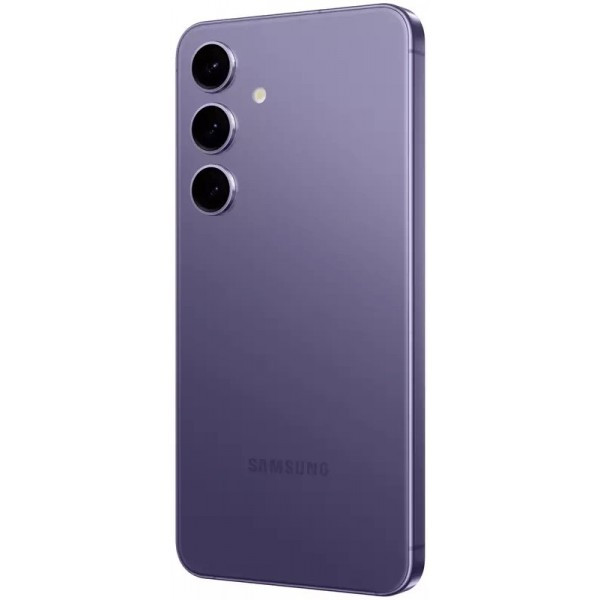 Смартфон Samsung Galaxy S24 S921B 8/256GB Cobalt Violet EU (Код товару:36423) Харьков - изображение 7