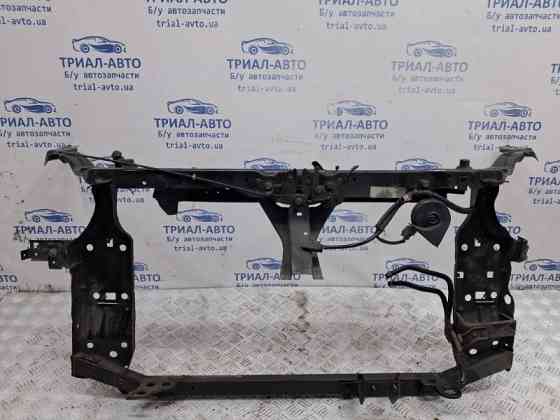 Панель передняя Nissan Qashqai 2006-2013 62500JD20A (Арт. 62395) Київ