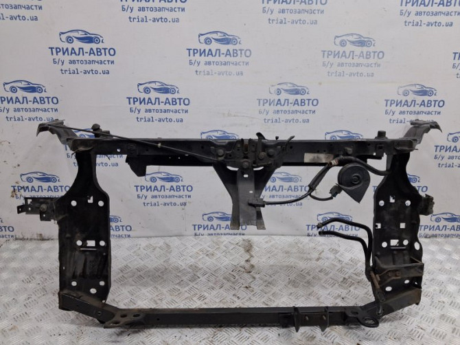 Панель передняя Nissan Qashqai 2006-2013 62500JD20A (Арт. 62395) Київ - зображення 1