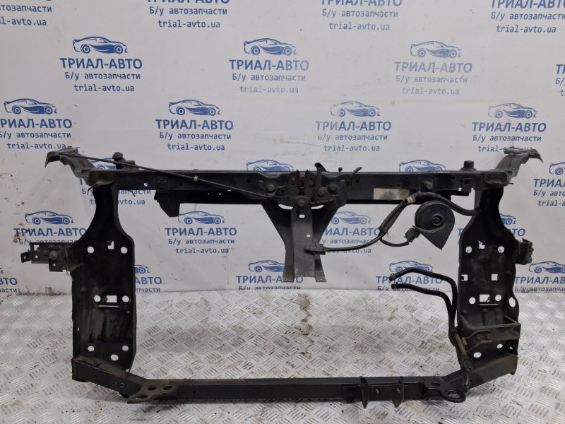 Панель передняя Nissan Qashqai 2006-2013 62500JD20A (Арт. 62395) Київ - зображення 1