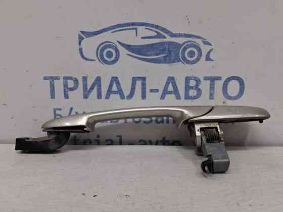 Ручка двери внешняя передняя правая Mazda 3 BK 1.6 БЕНЗИН Z6 2003 (б/у) Киев