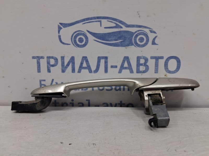 Ручка двери внешняя передняя правая Mazda 3 2003-2009 GJ6A58410H28 (Арт. 58886) Київ - зображення 2