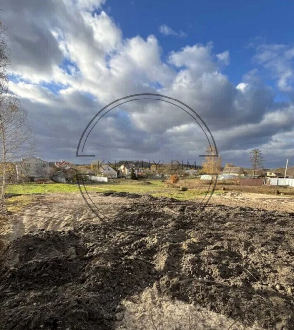 Продаж земельної ділянки 8 соток Залужний пр - к , в Голосіївському р-ні. Код об'єкту №: 264762 Киев - изображение 11