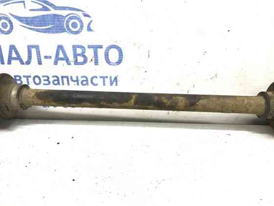 Привод задний левый Mitsubishi Outlander CU 2.4 БЕНЗИН 4G69 2003 (б/у) Київ