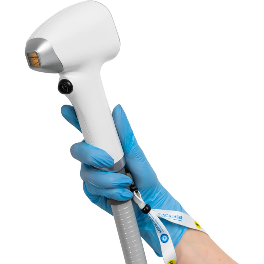 Діодний лазер D-Las 50 Melody Київ - зображення 3