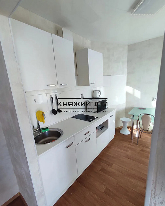 Продам однокімнатну квартиру в ЖК  Евріка ,м.Виставковий центр Київ - зображення 1