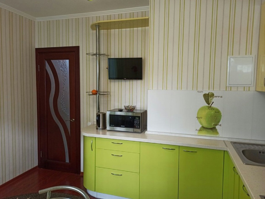 Продам 2-к квартиру (56м2) с ремонтом на пр. Мира, Левобережный-3 Днепр - изображение 4