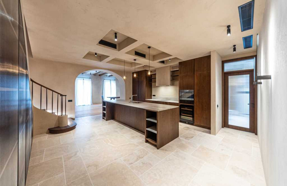 долгосрочная аренда 6-к квартира Киев, Шевченковский, 7000 $/мес. Київ - зображення 4