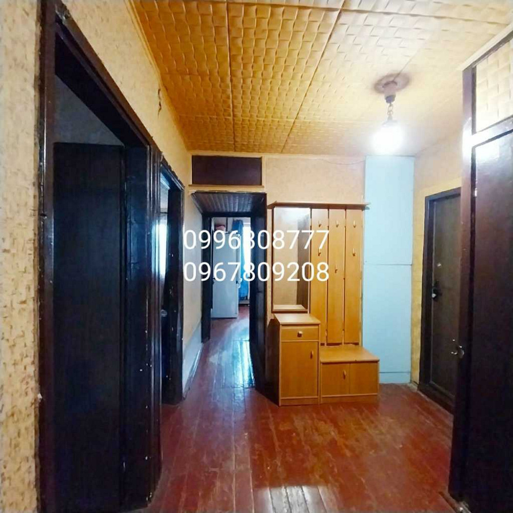 продажа 3-к квартира Харьков, Салтовский, 27000 $ Харків - зображення 6