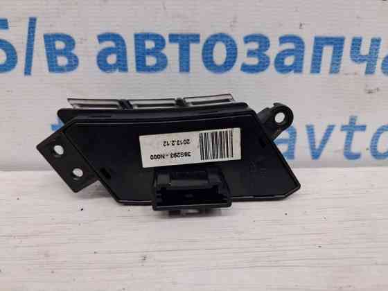 Кнопки руля Hyundai Santa fe 2012-2019 39S293N000 (Арт. 76103) Киев