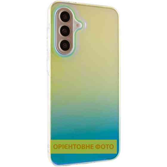 Чехол TPU+PC Glassbend для Xiaomi Redmi Note 14 4G (Int. version) Херсон