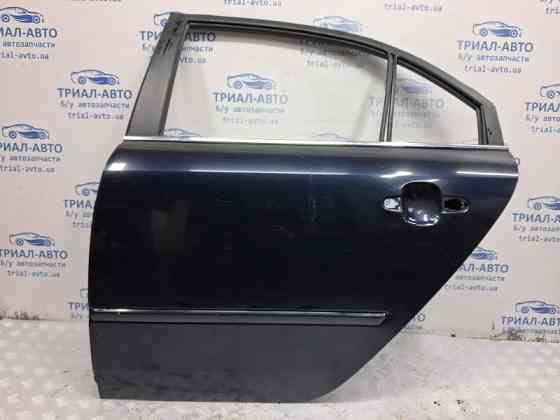 Дверь задняя левая Hyundai Sonata NF 2.4 БЕНЗИН G4KC 2004 (б/у) Київ