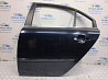 Дверь задняя левая Hyundai Sonata NF 2.4 БЕНЗИН G4KC 2004 (б/у) Київ