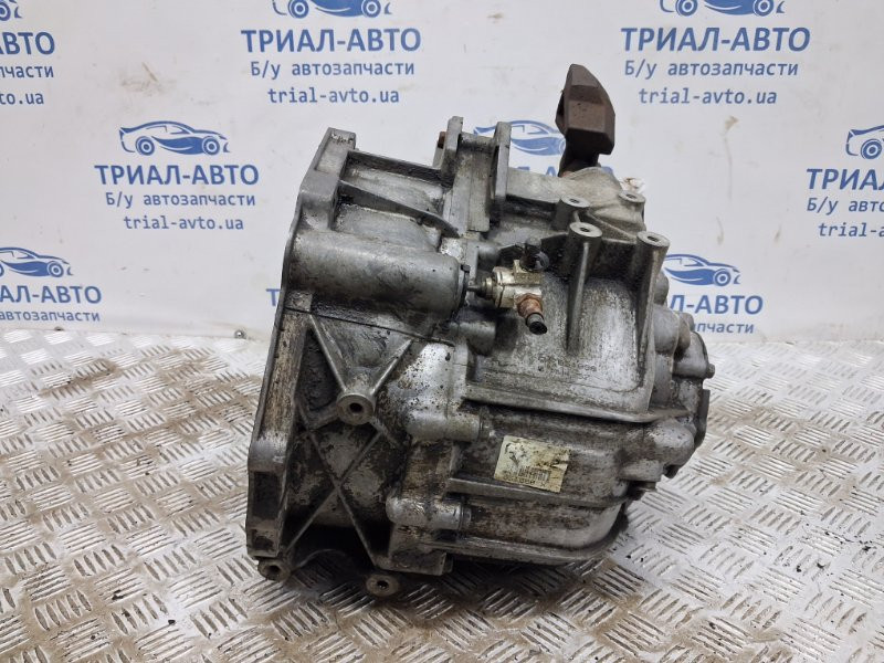 Коробка передач МКПП Chevrolet Captiva C100 2.4 БЕНЗИН Z24SED 2006 (б/у) Київ - зображення 6