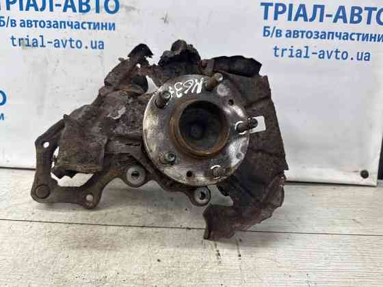 Цапфа задняя правая со ступицей Mazda 6 GH 2.5 БЕНЗИН L5-VE 2007 (б/у) Київ