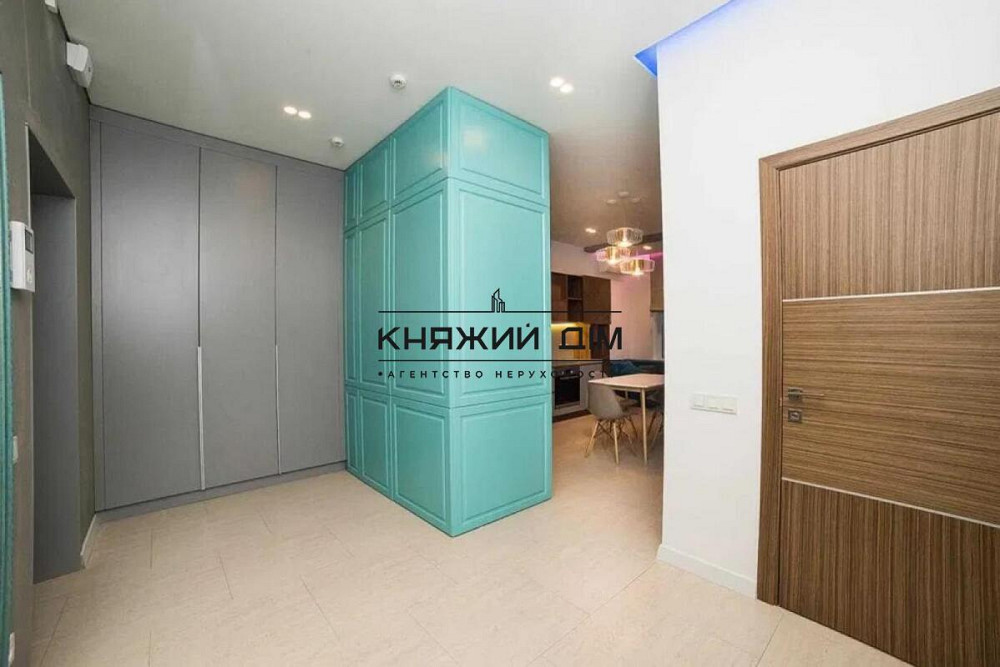 Оренда 2 кімнатна квартира ЖК Новопечерські Липки КОД 11204425 Киев - изображение 8