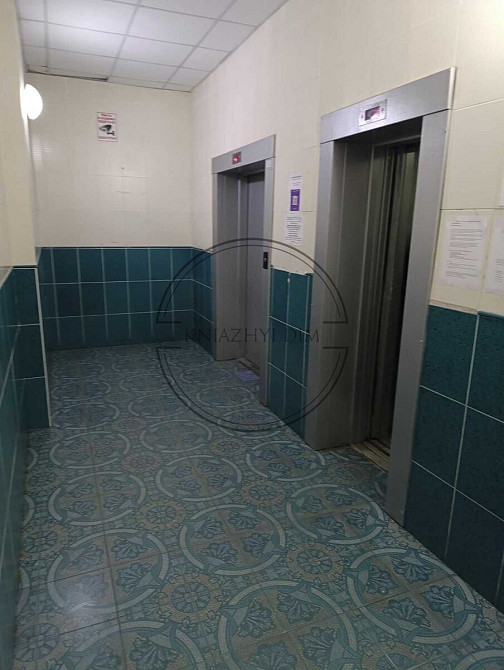 Продаж 2-х кімнатної роздільної ,Чавдар 11 .м.Осокорки Київ - зображення 9