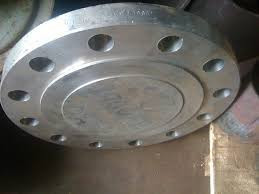 Заглушка фланцевая Ду 200 Киев - изображение 6